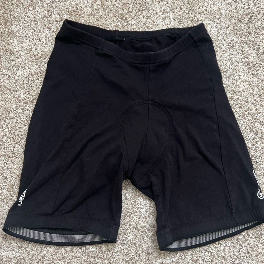 Canari Bike Shorts